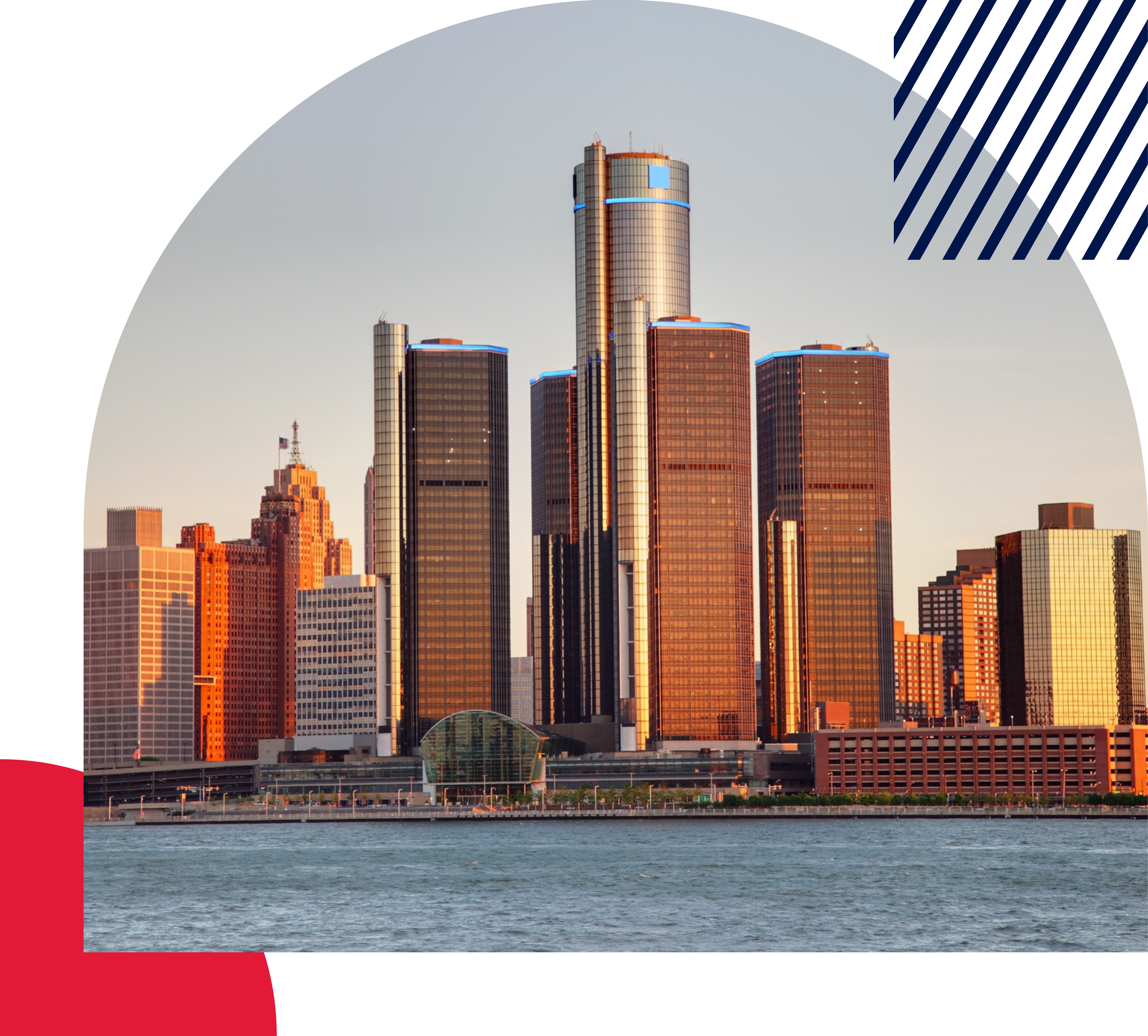 Cybersecurity Services in Detroit