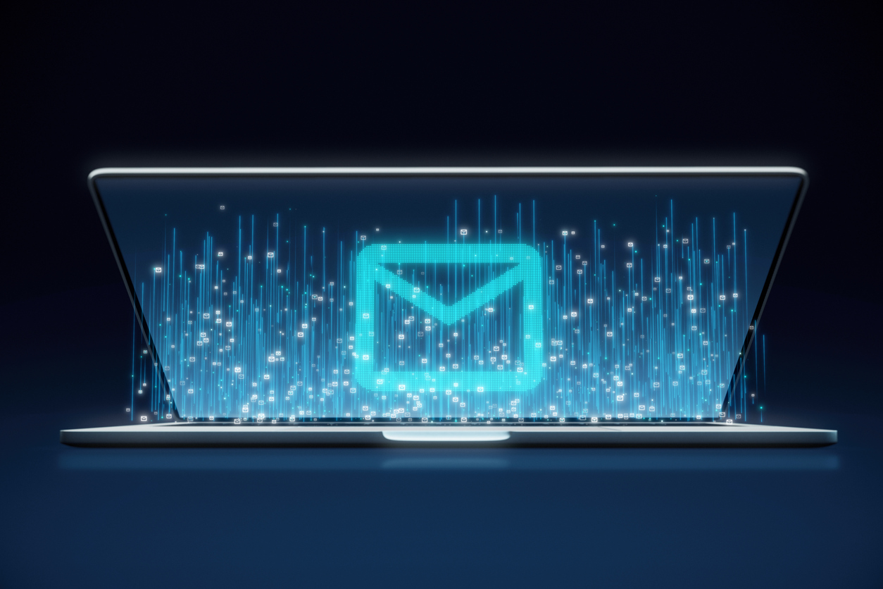 email security port huron