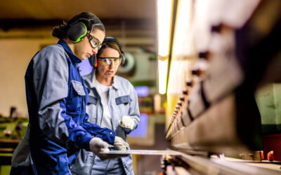 The Transformative Power of Manufacturing IT Services