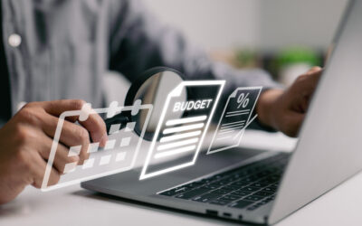 A Step-by-Step Guide to Effective IT Budgeting