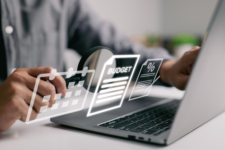 A Step-by-Step Guide to Effective IT Budgeting