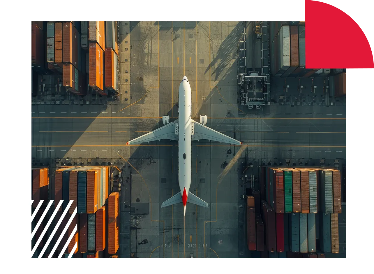 Logistics