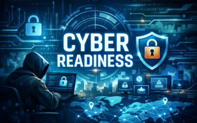 Cyber Readiness in 2026: Why Knowing Your Risk Matters More Than Ever